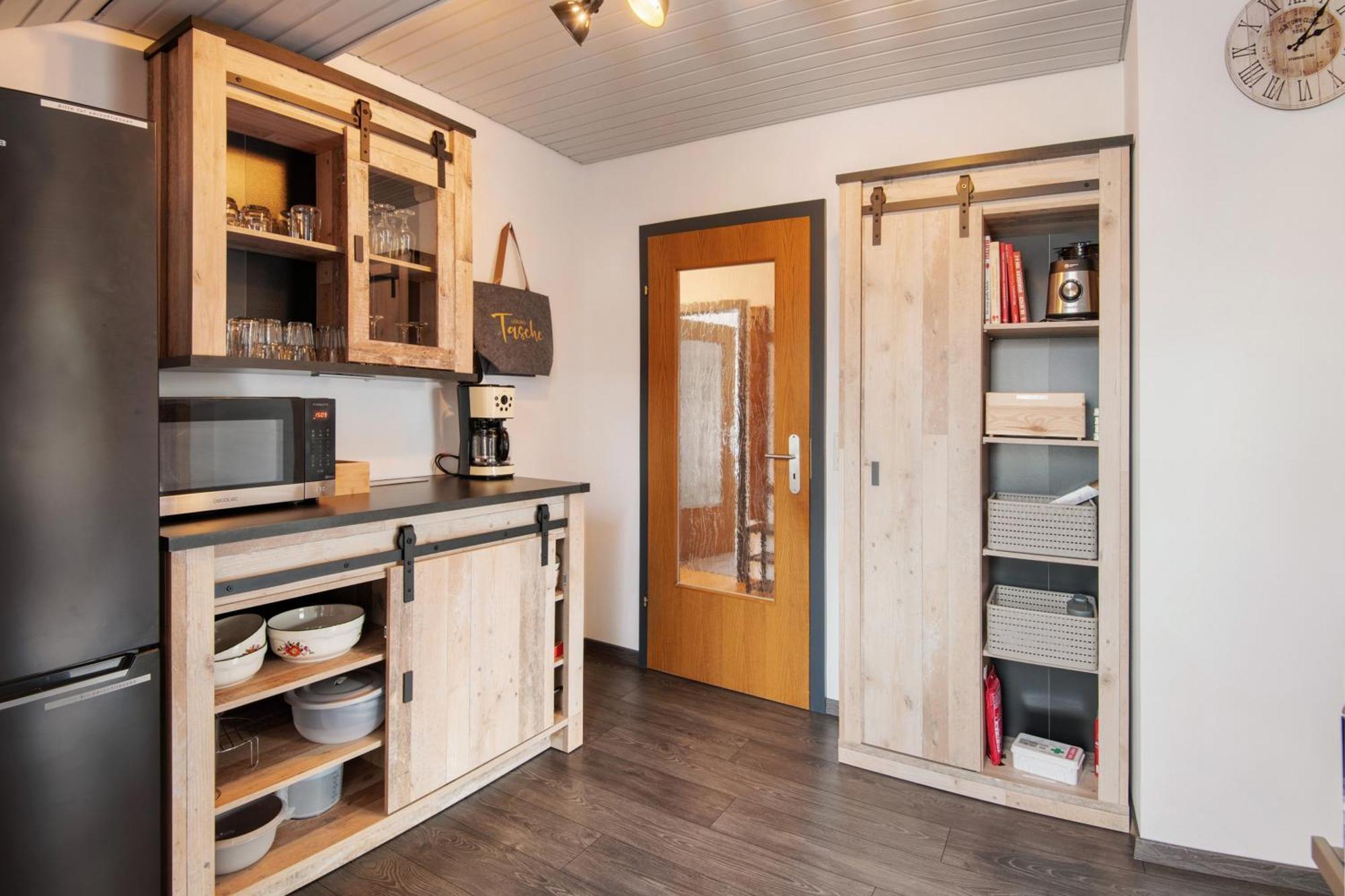 Ferienwohnung Auenwald Roding Exterior foto